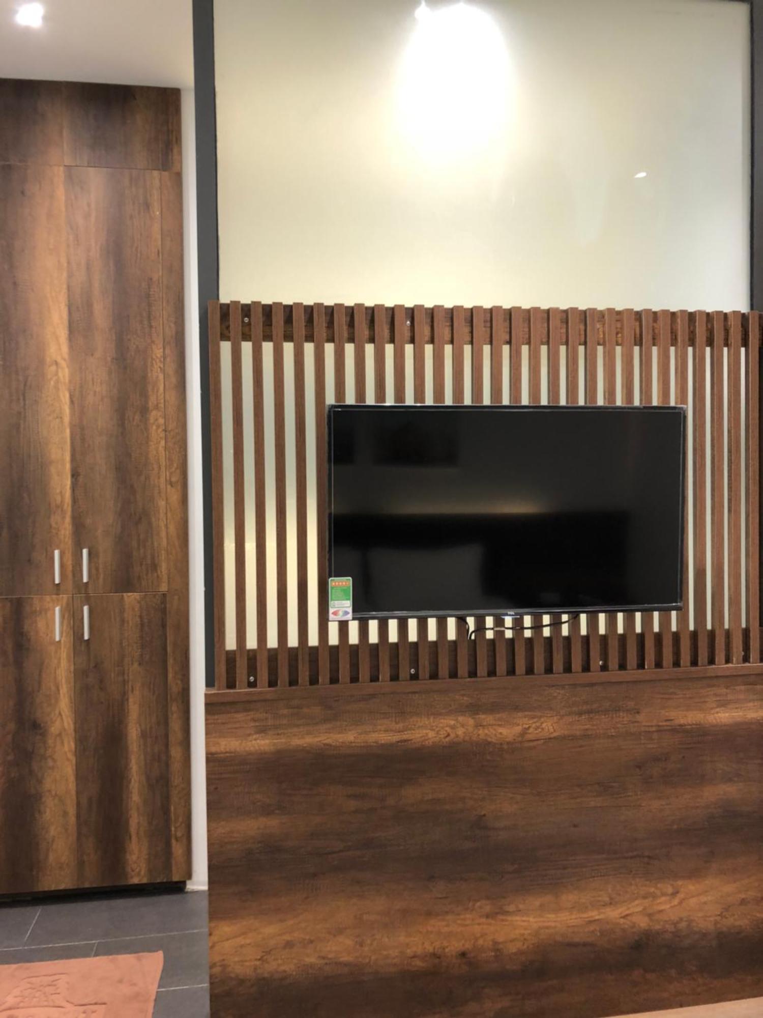 Coconut Hotel Phu Yen Туихоа Номер фото