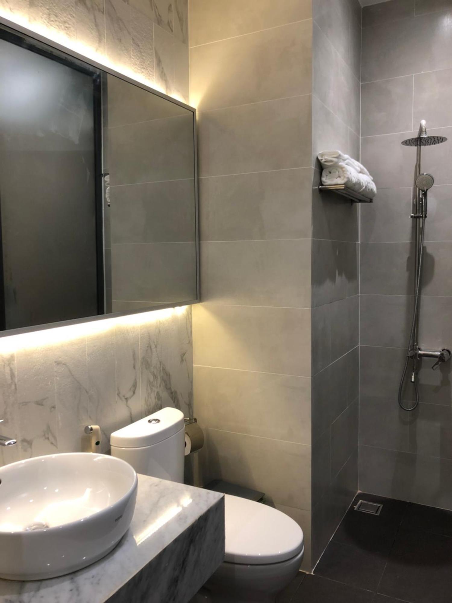 Coconut Hotel Phu Yen Туихоа Номер фото
