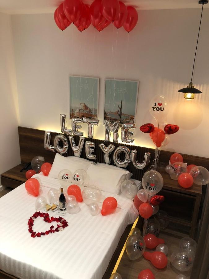 Coconut Hotel Phu Yen Туихоа Экстерьер фото