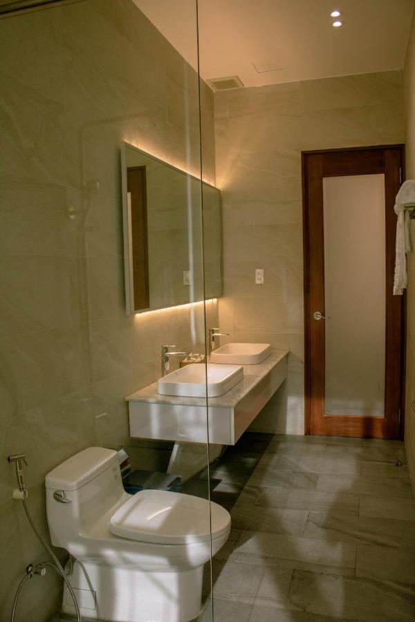 Coconut Hotel Phu Yen Туихоа Номер фото